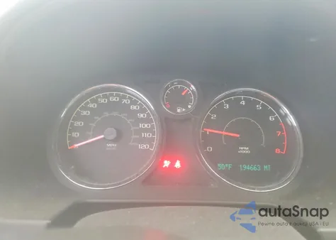 2010 Chevrolet Cobalt 1Lt из США, поврежденный, VIN 1G1AD5F59A7211224